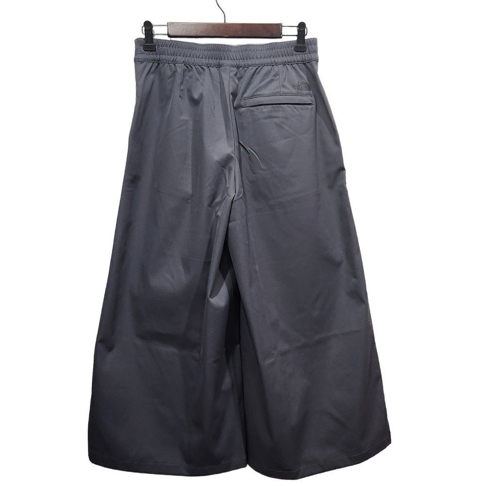 New! The North Face Women's Standard Wide Leg Pants, 8 - Picture 10 of 16